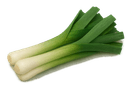 leeks